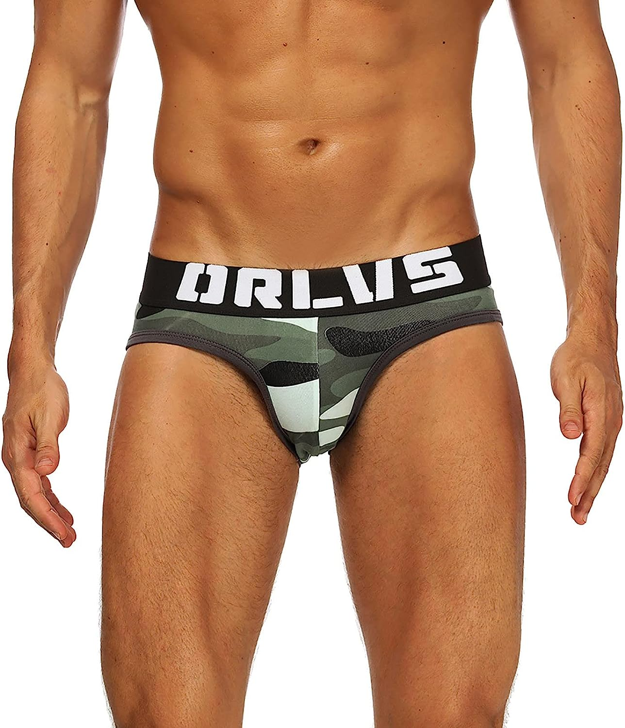 Ropa interior Brief para Hombre