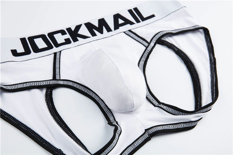 Interior Jockstrap para Hombres