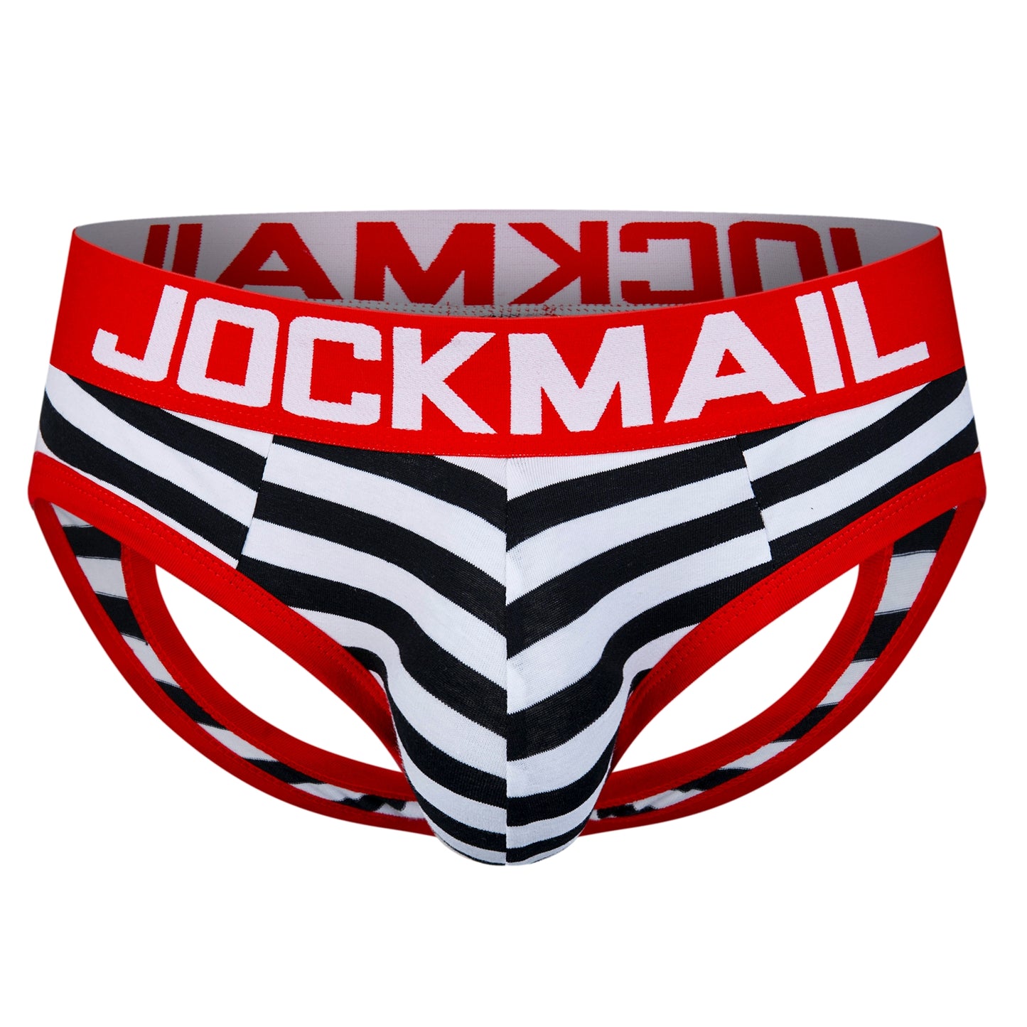 Ropa interior Jockstrap para hombre Marinero