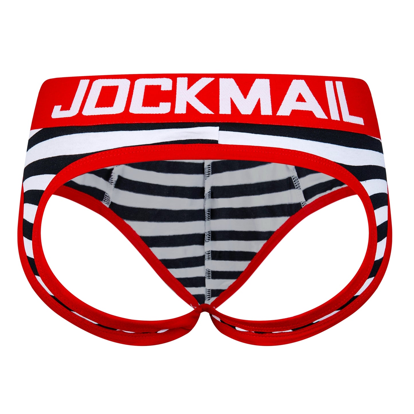 Ropa interior Jockstrap para hombre Marinero