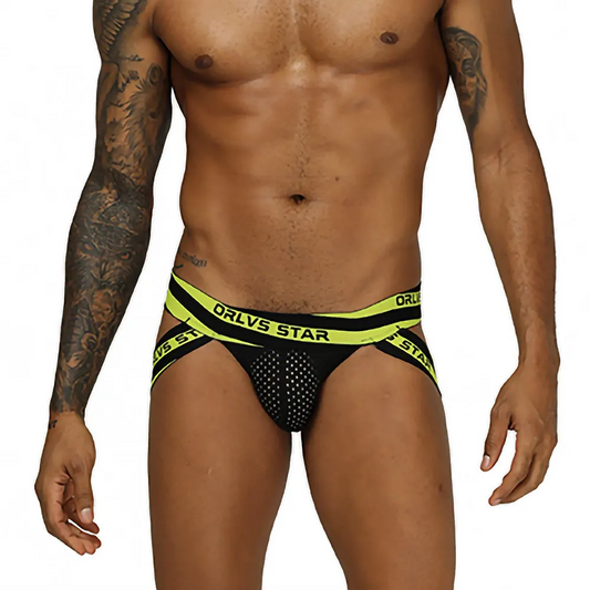 Interior Jockstrap para hombre